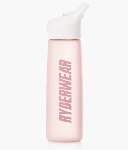 Straw Drrink Bottle