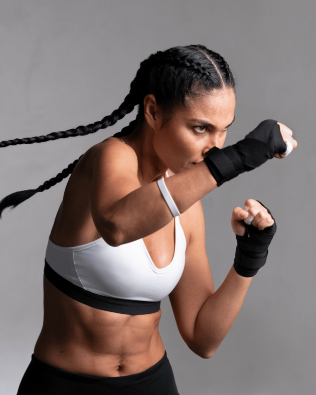 Boxing Session 8x